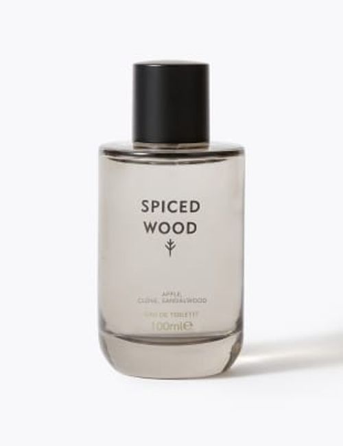 Discover Spiced Wood Eau De...