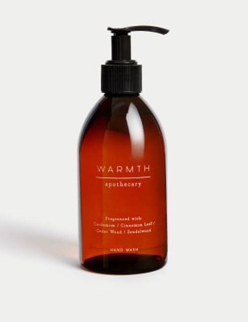 Apothecary Warmth Hand Wash...