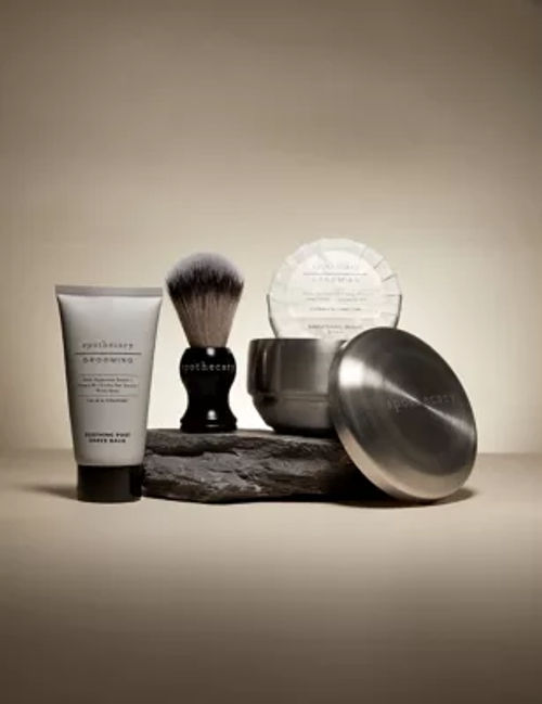 Apothecary Mens Grooming Gift...