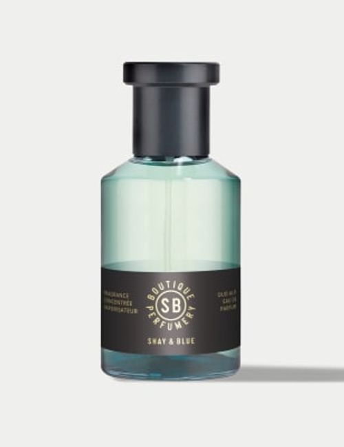 Shay & Blue Oud Alif Eau de...