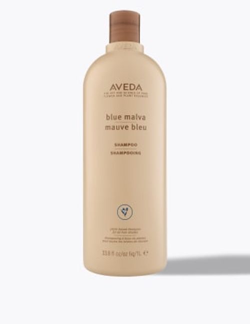 Aveda 1 Litre Blue Malva...