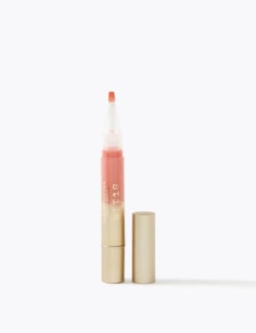 Stila Plumping Lip Glaze...