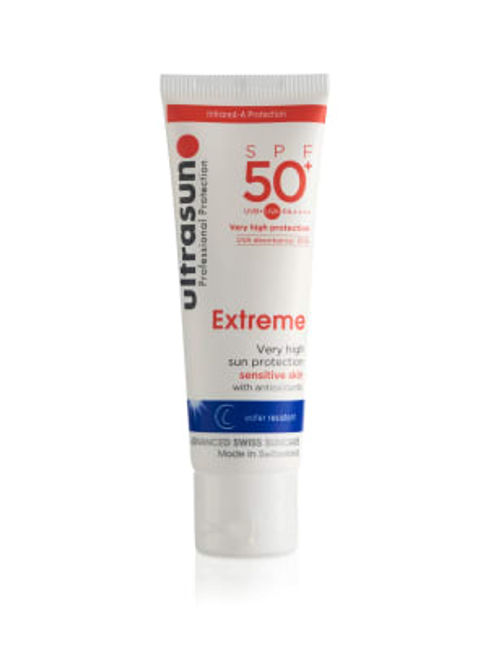 Ultrasun Extreme Sun Cream...