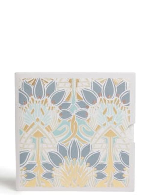 M&S Deco Pattern Gift Card