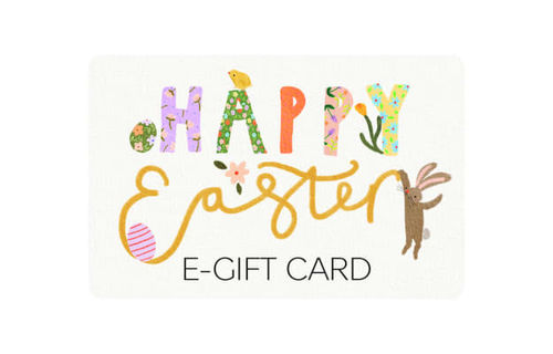 M&S Easter E-Gift Card