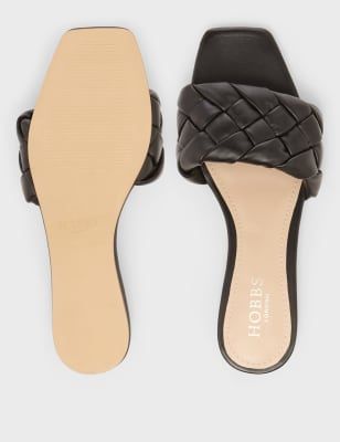 M&s womens store flat sandals