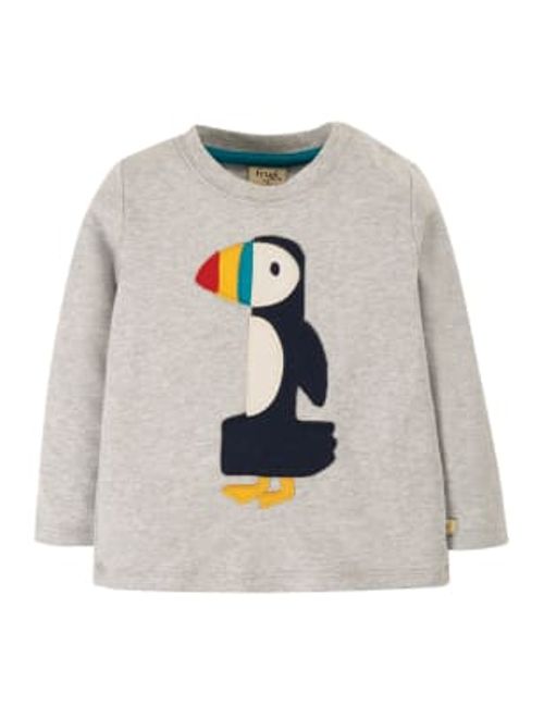 Frugi Organic Cotton Animal...