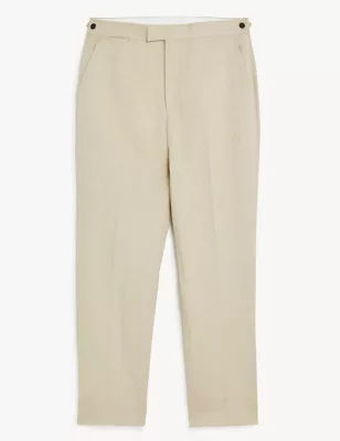 Buy Black Trousers  Pants for Men by Marks  Spencer Online  Ajiocom