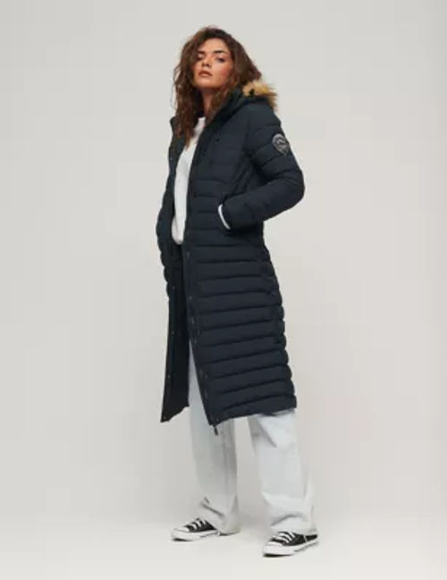 Superdry Women's Hooded...