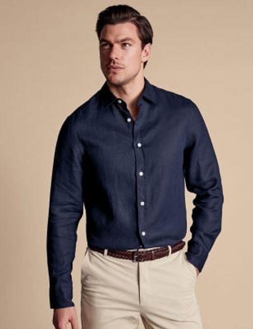 Charles Tyrwhitt Mens Slim...