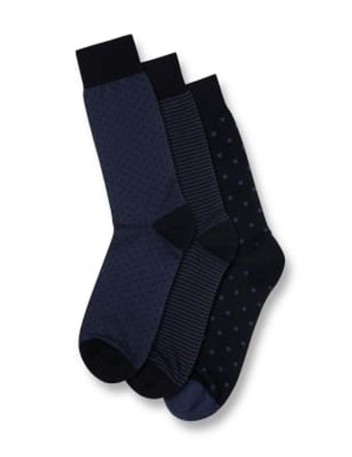 Charles Tyrwhitt Men's 3pk...