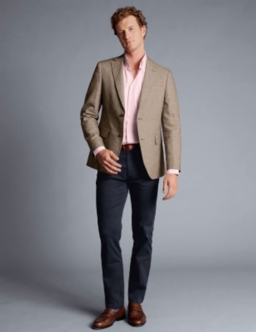 Charles Tyrwhitt Mens Slim...