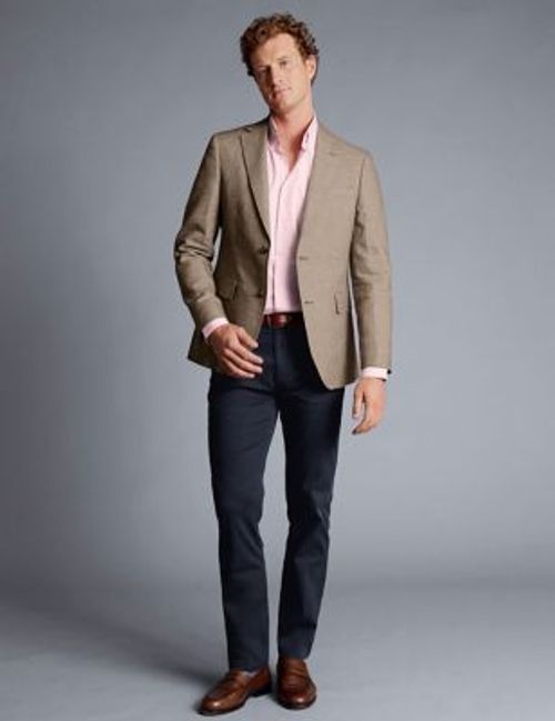 Charles Tyrwhitt Mens Slim...