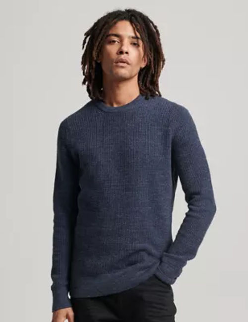 Superdry Men's Pure Cotton...