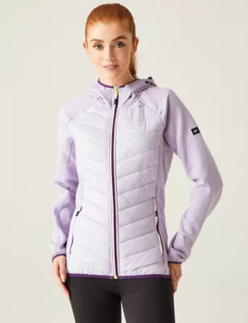 Regatta Women's Padded Hooded...