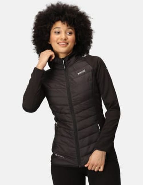 Regatta Womens Padded Hooded...