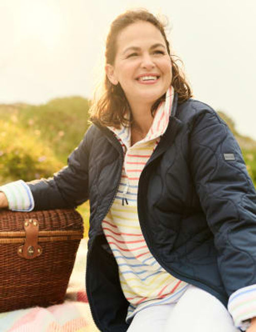 Regatta Womens Quilted Jacket...