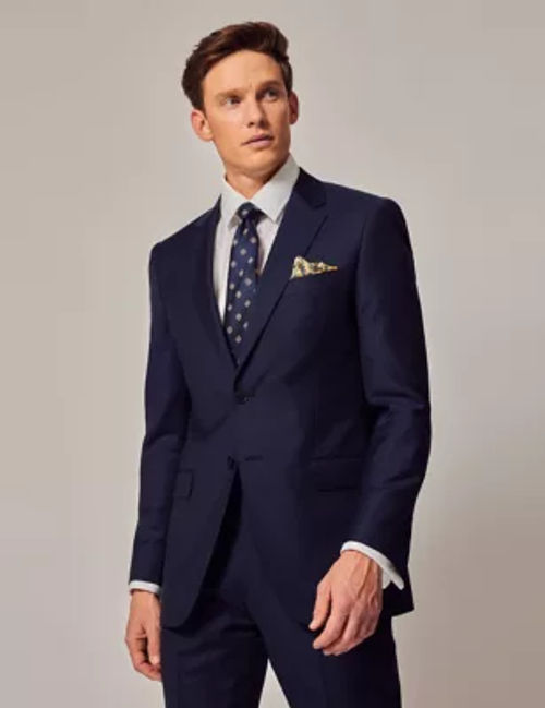 Hawes & Curtis Mens Slim Fit...