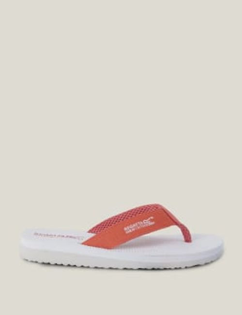 Regatta Womens Catarina Flat...