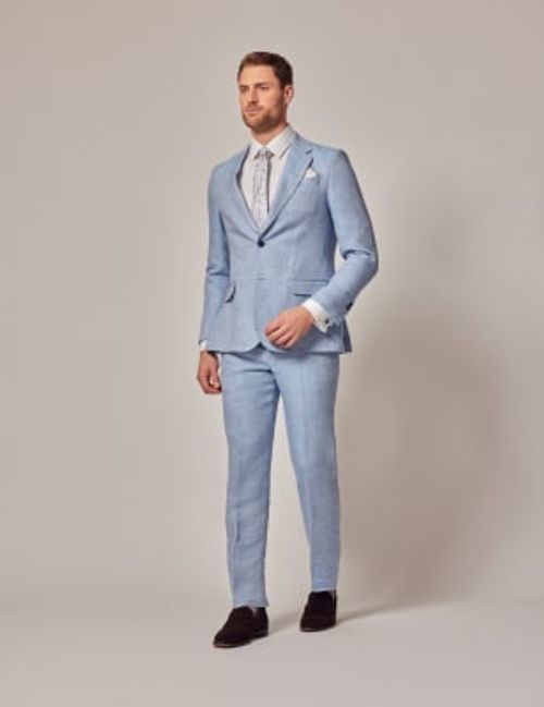 Hawes & Curtis Men's Tailored...