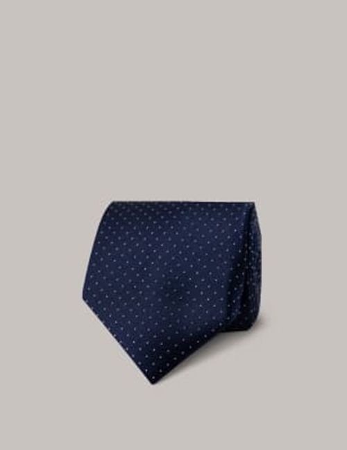 Hawes & Curtis Men's Polka...