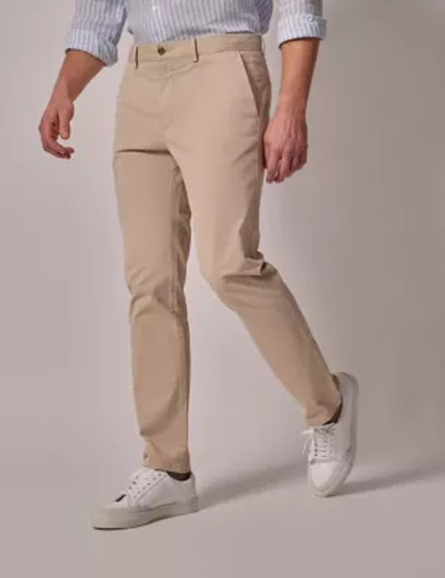 Hawes & Curtis Men's Stretch...