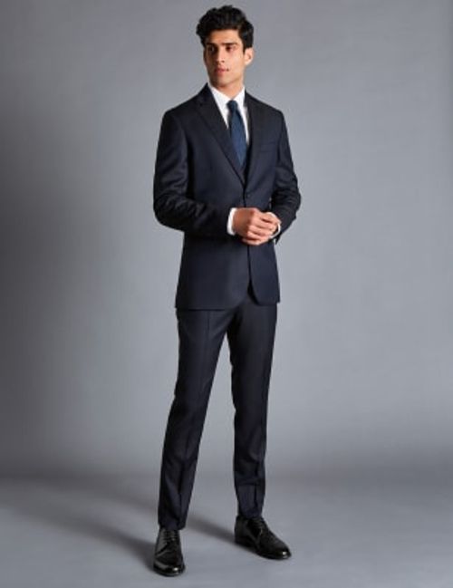 Charles Tyrwhitt Mens Slim...