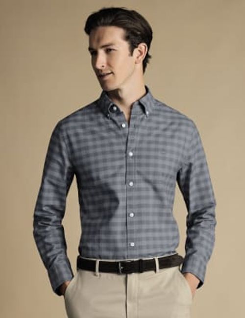 Charles Tyrwhitt Mens Slim...