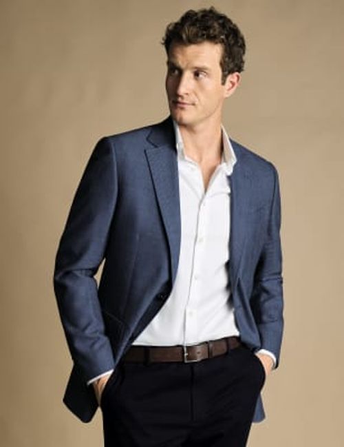 Charles Tyrwhitt Mens Slim...