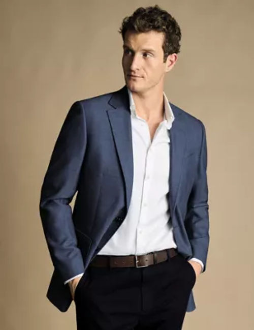 Charles Tyrwhitt Mens Slim...