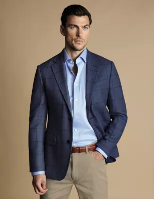 Charles Tyrwhitt Mens Slim...