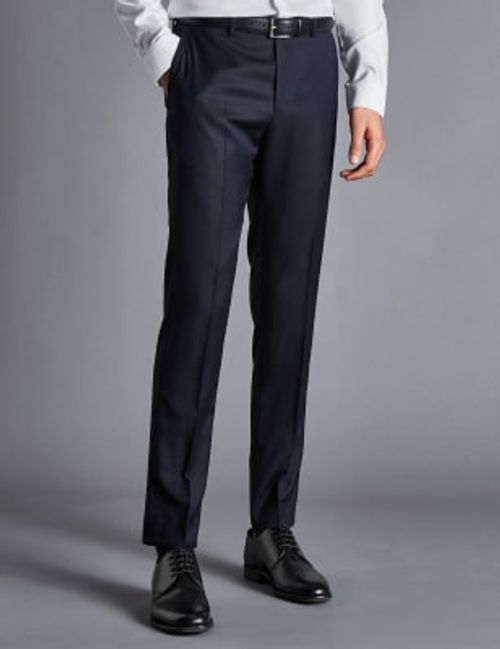 Charles Tyrwhitt Mens Slim...