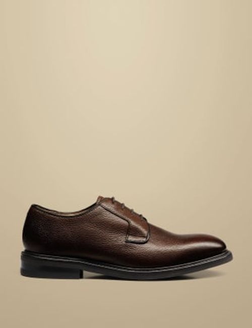 Charles Tyrwhitt Mens Leather...