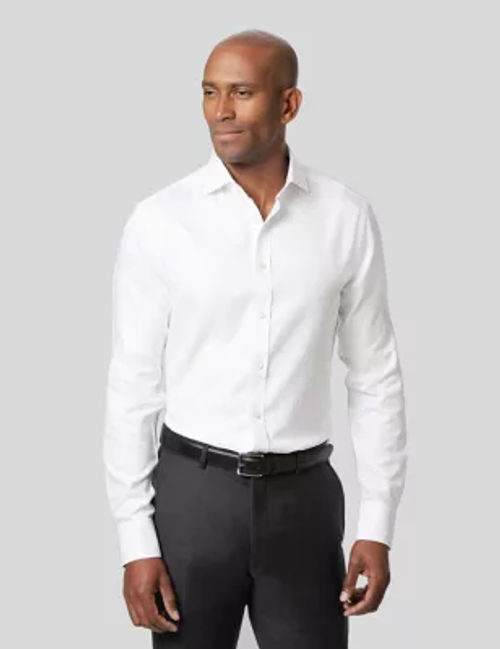 Charles Tyrwhitt Men's Slim...