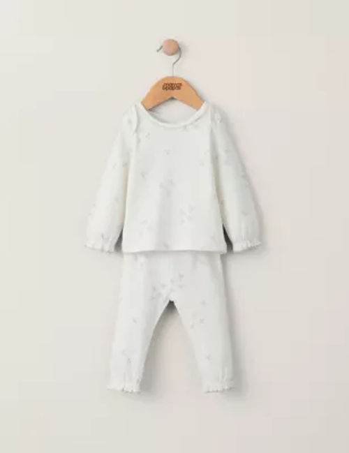 Mamas & Papas Pure Cotton...