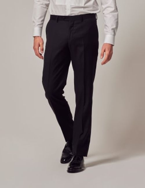 Hawes & Curtis Mens Slim Fit...