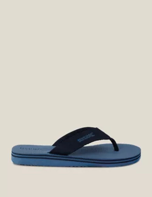 Regatta Mens Rico Flip Flops...