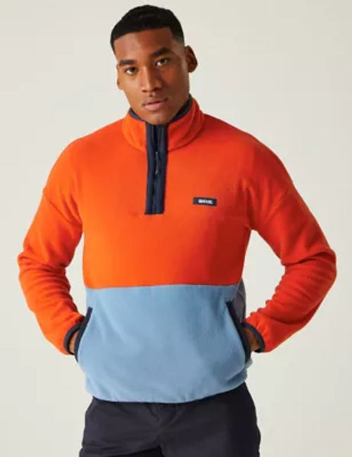 Regatta Mens Callide Fleece...