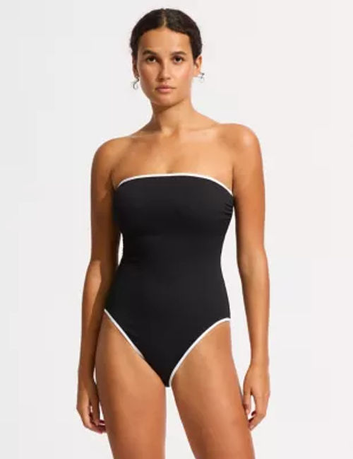 Seafolly Womens Beachbound...