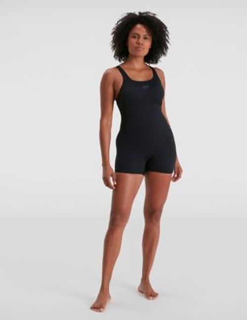 Speedo Women's Square Neck...