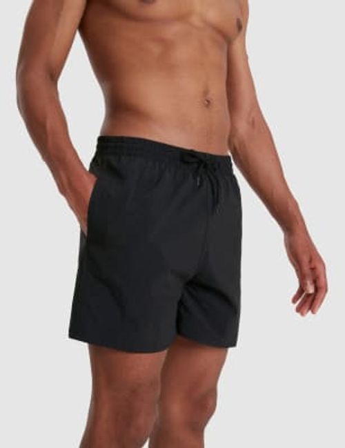 Speedo Mens Pocketed Swim...