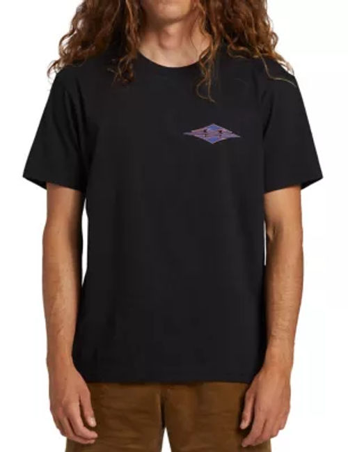 Billabong Men's Crayon Wave...