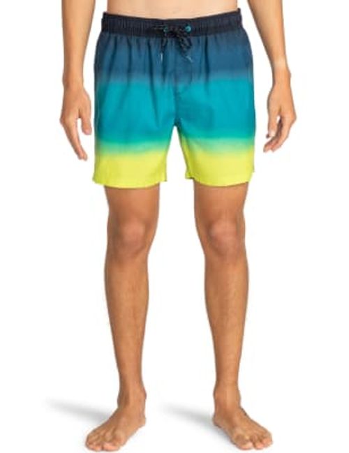 Billabong Men's All Day Fade...