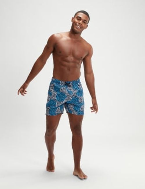 Speedo Mens Swim Shorts -...