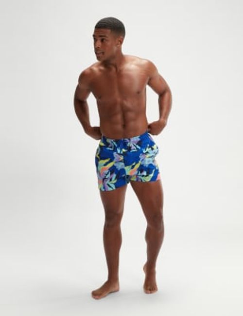 Speedo Mens Leisure Pocketed...