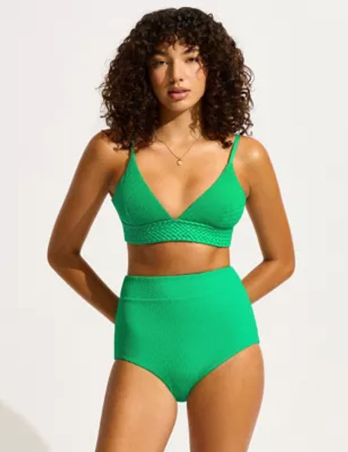 Seafolly Womens Willow...