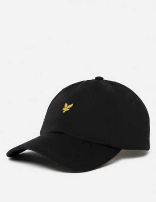 Lyle & Scott Mens Baseball...