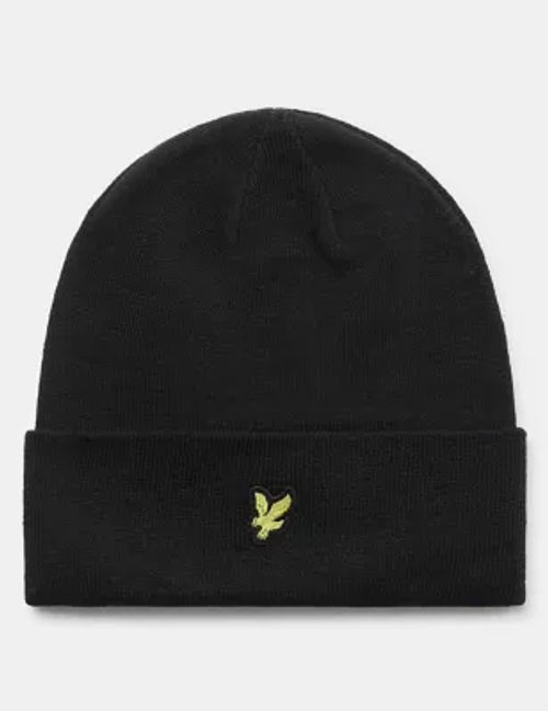 Lyle & Scott Men's Beanie Hat...