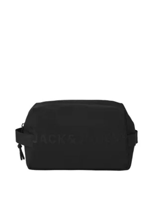 Jack & Jones Men's Washbag -...