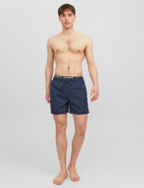 Jack & Jones Men's Pocketed...